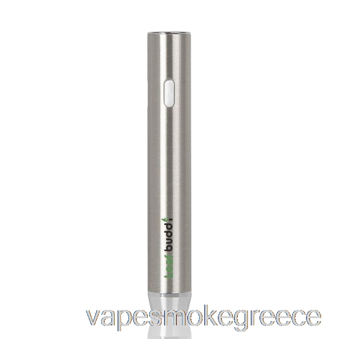 Vape Greece Leaf Buddi F1 350mah μπαταρία ανοξείδωτο